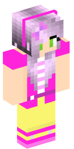 nickfury Minecraft Skin Preview on Minecraft.Co.Com