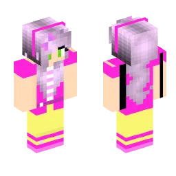 Minecraft Skin #159373