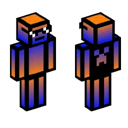 Minecraft Skin #159376