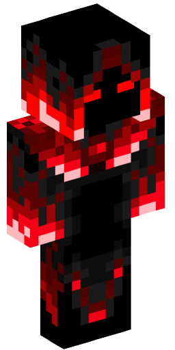 ItsRixX Minecraft Skin Preview on Minecraft.Co.Com