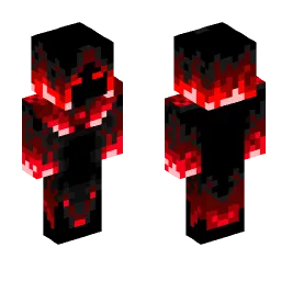 Minecraft Skin #159386