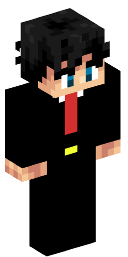 fastboar Minecraft Skin Preview on Minecraft.Co.Com