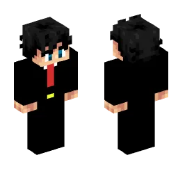 Minecraft Skin #159395
