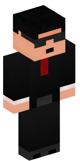 Minecraft Skin #159396