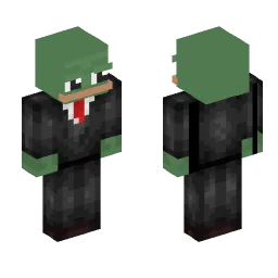 Minecraft Skin #