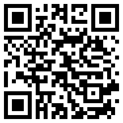 Shadowblade991 QR Code