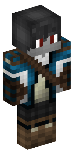 Minecraft Skin #159408