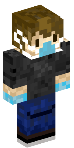 Jhcrations Minecraft Skin Preview on Minecraft.Co.Com