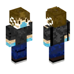 Minecraft Skin #159409