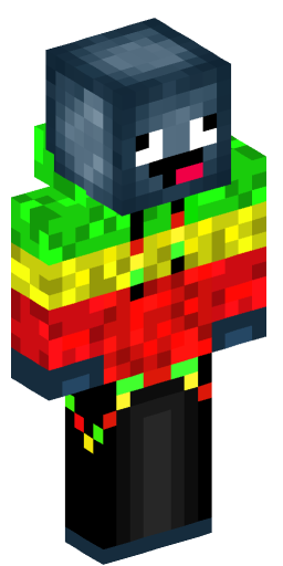 Minecraft Skin #159413