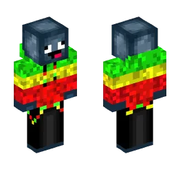 Minecraft Skin #159413