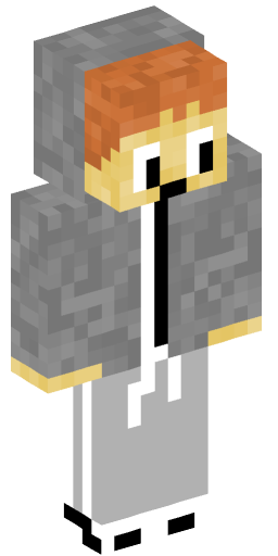 Minecraft Skin #159416