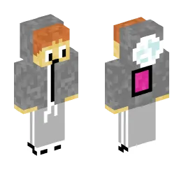 Minecraft Skin #159416