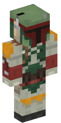 Minecraft Skin #159420