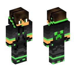 Minecraft Skin #159427