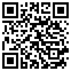 YourFriendJesus QR Code