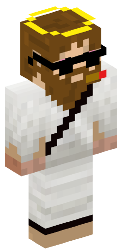 Minecraft Skin #159438