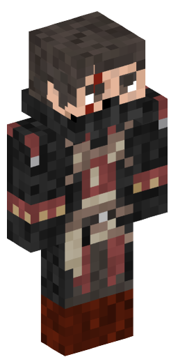 Minecraft Skin #159441
