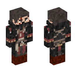 Minecraft Skin #159441