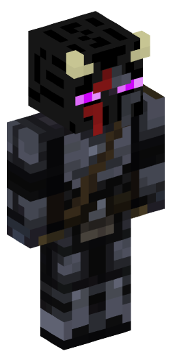 Minecraft Skin #159442