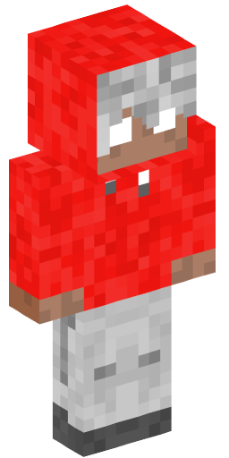Minecraft Skin #159469