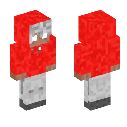 Minecraft Skin #159469