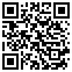 Thantophobia QR Code