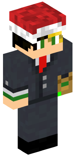 Minecraft Skin #159491