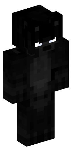 Minecraft Skin #159492