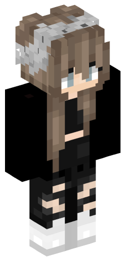 Minecraft Skin #159494