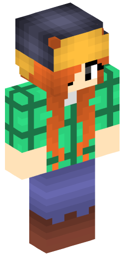 Minecraft Skin #159498