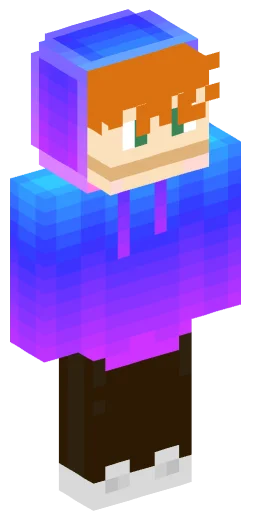 Minecraft Skin #159500