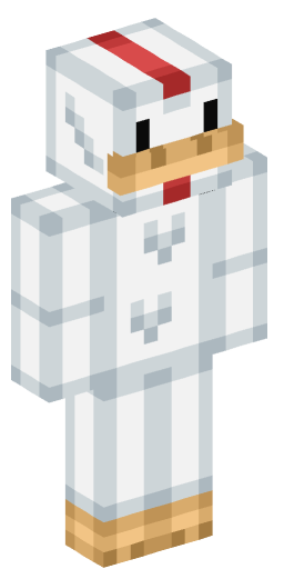 Minecraft Skin #159504