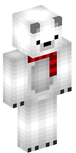 Minecraft Skin #159505