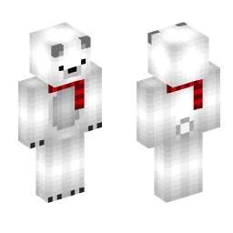Minecraft Skin #159505