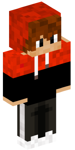 Minecraft Skin #159506