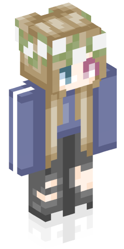Minecraft Skin #159507