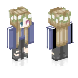 Minecraft Skin #159507