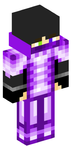 Minecraft Skin #159508