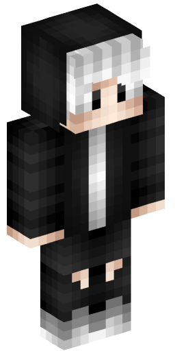 Minecraft Skin #159509