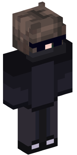 Minecraft Skin #159512