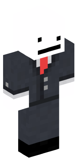 Minecraft Skin #159513