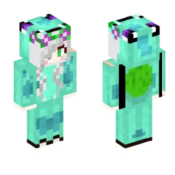 Minecraft Skin #159514