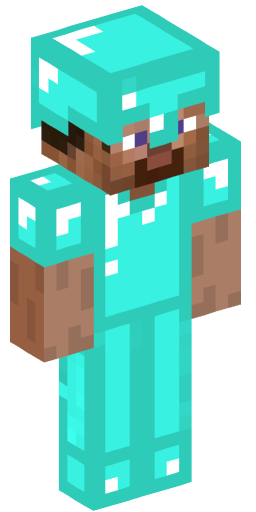Minecraft Skin #159517