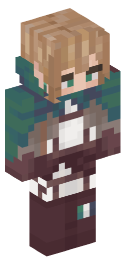 Minecraft Skin #159518