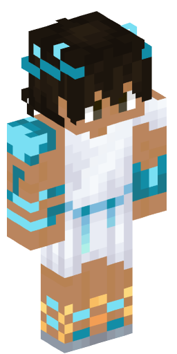 Minecraft Skin #159520