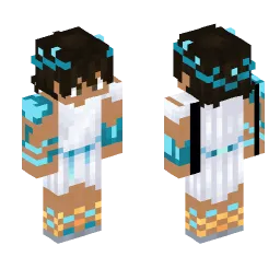 Minecraft Skin #159520