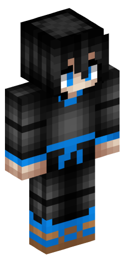 Minecraft Skin #159521