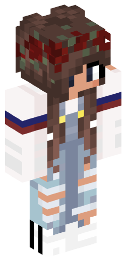 Minecraft Skin #159522