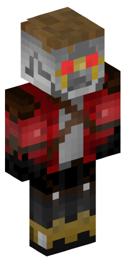 Minecraft Skin #159523